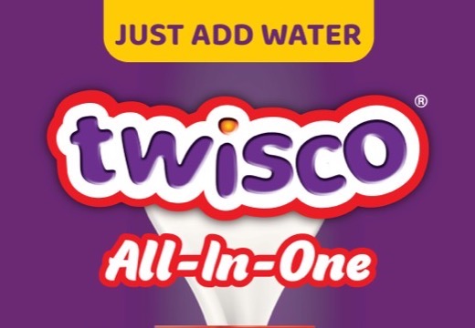 Twisco All-In-One